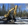 2006 John Deere 160C Excavator