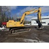 2006 John Deere 160C Excavator