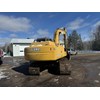 2006 John Deere 160C Excavator