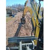 2020 Wacker Neuson ET90 Excavator