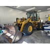 2001 John Deere 544H Wheel Loader