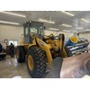 2001 John Deere 544H Wheel Loader
