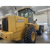 2001 John Deere 544H Wheel Loader