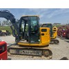 2023 John Deere 85G Excavator