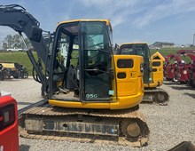 2023 John Deere 85G