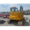 2023 John Deere 85G Excavator