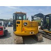 2023 John Deere 85G Excavator