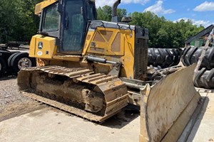 John Deere 700K  Dozer