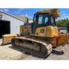 John Deere 700K Dozer