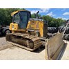 John Deere 700K Dozer