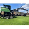 John Deere 437D Log Loader