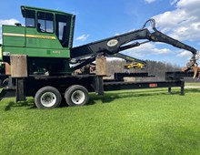 John Deere 437D