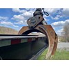 John Deere 437D Log Loader