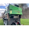 John Deere 437D Log Loader