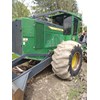 2018 John Deere 640L Skidder
