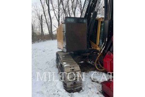 2023 Weiler H457  Harvesters and Processors