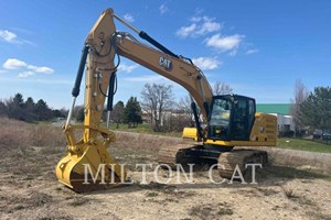 2023 Caterpillar 32307  Excavator