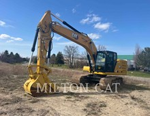 2023 Caterpillar 32307