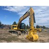 2023 Caterpillar 32307 Excavator