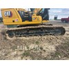 2023 Caterpillar 32307 Excavator