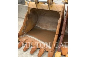 2022 Caterpillar 324-335 54IN HD BUCKET  Attachment