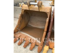 2022 Caterpillar 324-335 54IN HD BUCKET