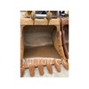 2022 Caterpillar 324-335 54IN HD BUCKET Attachment