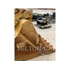 2022 Caterpillar 324-335 54IN HD BUCKET Attachment