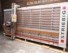 2006 Striebig COMPACT PLUS