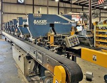 2016 Baker C-4 HEAD