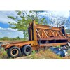 2000 EZ Car MODEL A Hogs and Wood Grinders