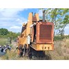 2000 EZ Car MODEL A Hogs and Wood Grinders