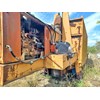 2000 EZ Car MODEL A Hogs and Wood Grinders