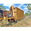 2000 EZ Car MODEL A Hogs and Wood Grinders