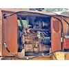 2000 EZ Car MODEL A Hogs and Wood Grinders