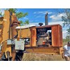 2000 EZ Car MODEL A Hogs and Wood Grinders