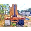 2000 EZ Car MODEL A Hogs and Wood Grinders