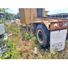2000 EZ Car MODEL A Hogs and Wood Grinders