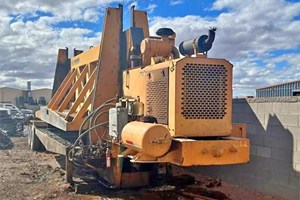 2005 EZ Car MODEL B  Hogs and Wood Grinders