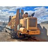 2005 EZ Car MODEL B Hogs and Wood Grinders