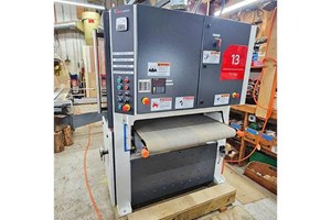 2020 Timesavers 1311-13-1  Sander