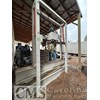 Unknown Hydraulic Press Veneer Equipment