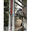 Unknown Hydraulic Press Veneer Equipment