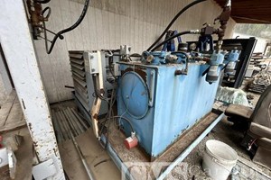 Unknown Hydraulic Units  Misc