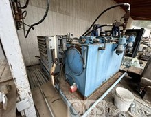 Unknown Hydraulic Units
