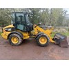 2012 Caterpillar 908H2 Skidsteer