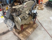 Cummins 8.3