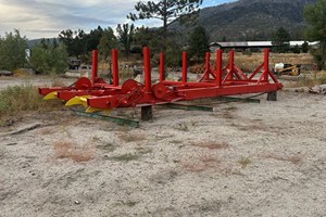 2000 Morbark 640  Debarker