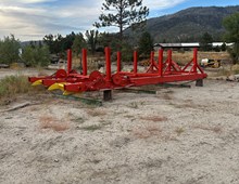 2000 Morbark 640