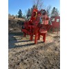 2000 Morbark 640 Debarker